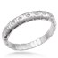 Dragonfly Wedding Band Artistic Wedding Band