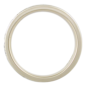 Custom Wedding Band 