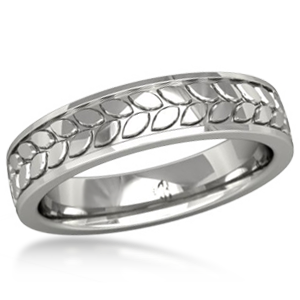  Eternity Wedding Band 