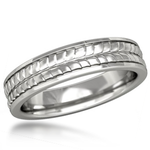 Eternity Wedding Band