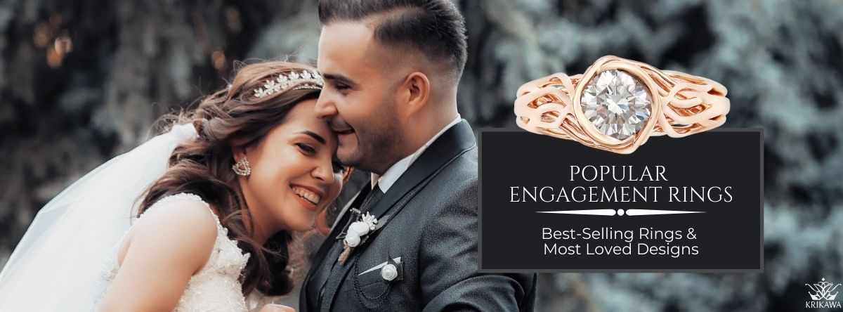 Popular Engagement Ring Designs