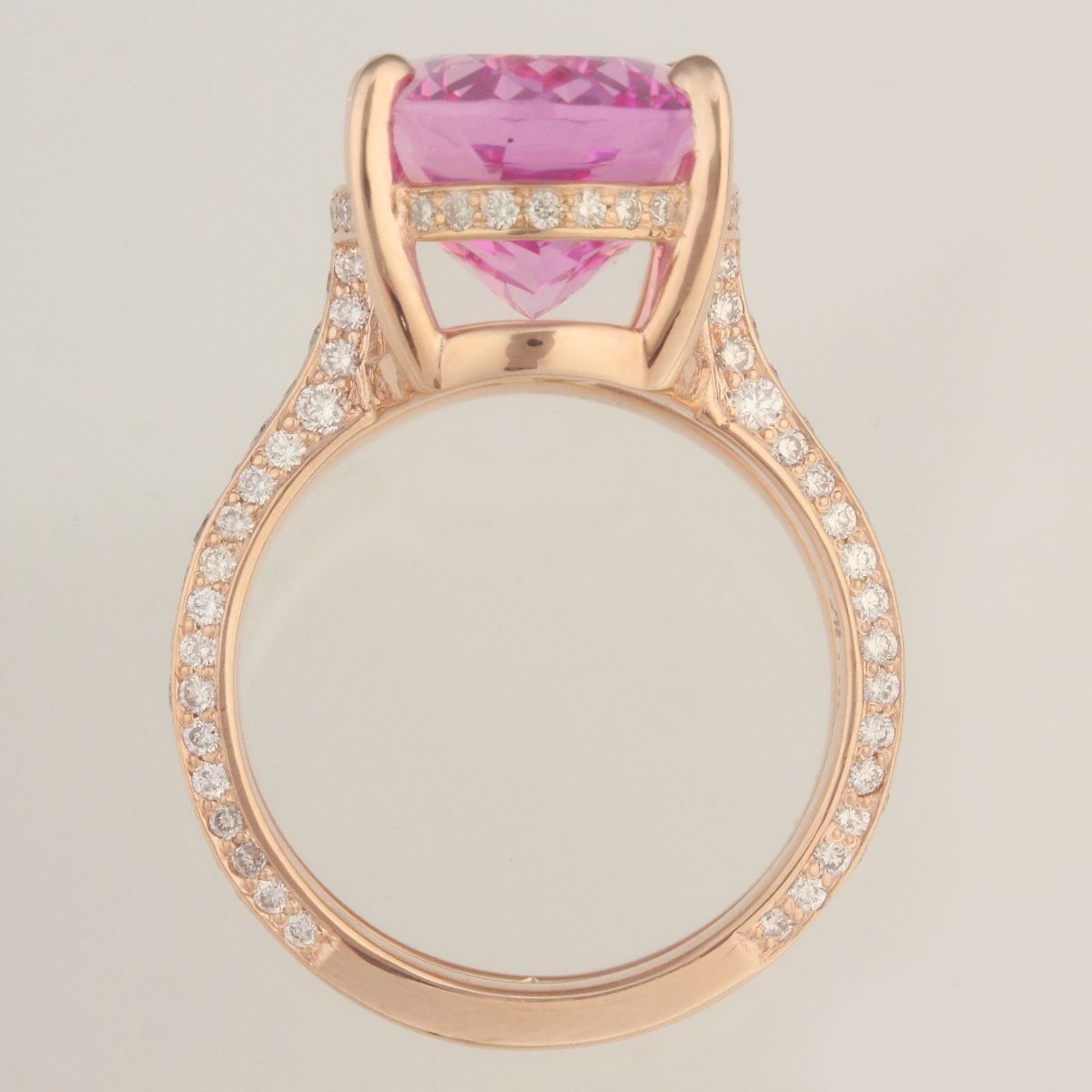 Engagement Ring Mockups