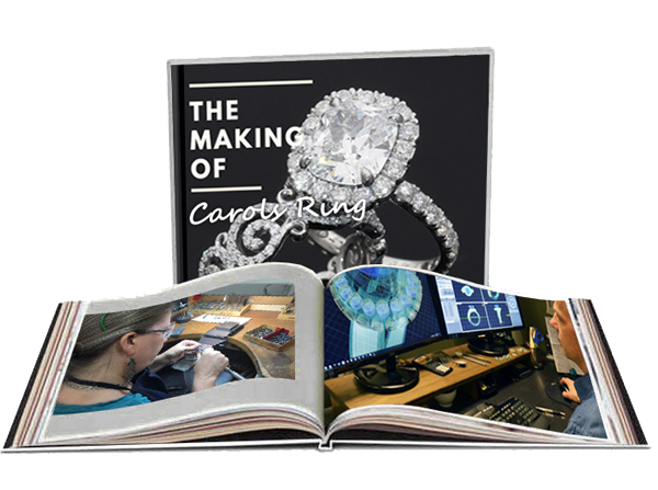 making of your ring