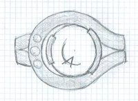 ring sketch