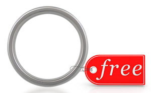 free ring