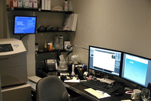 Computer modeling