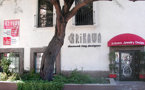Tucson Jewelry Store