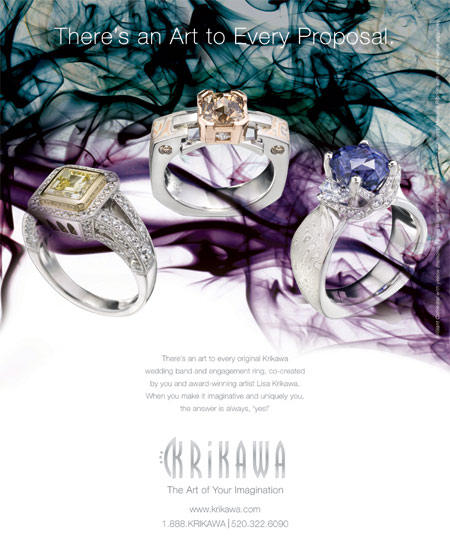 Haute Living Ad