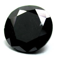Standard Color Enhanced Black Diamond