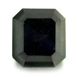 Radiant Color Enhanced Black Diamond