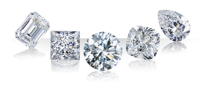 find the perfect diamond