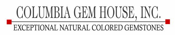 Columbia Gem House, INC. Logo
