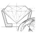 Bezel Setting