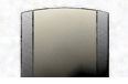 Standard Profile Wedding Band