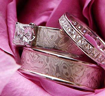 unique engagement ring in flower unique engagement ring in flower