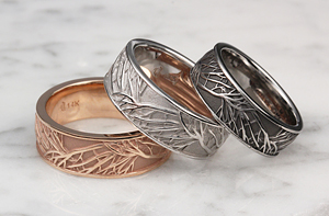 tree of life-wedding-bands