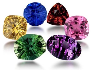 gemstones and birthstones for engagement rings