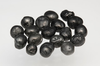 black diamond ballas