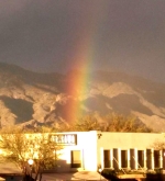 Krikawa at the End of the Rainbow Krikawa at the End of the Rainbow