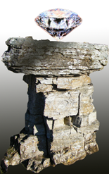 diamond altar diamond altar