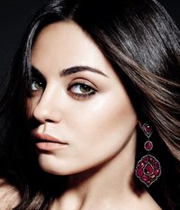 Mila Kunis