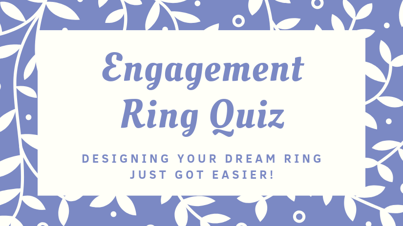 Engagement Ring Quiz