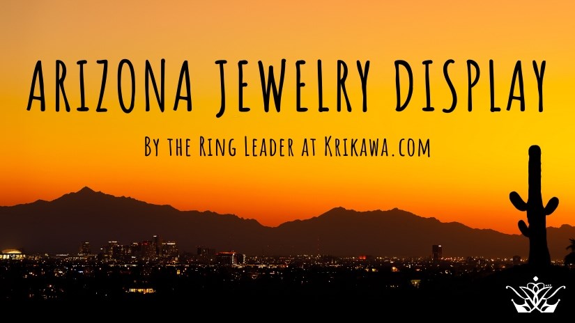 Arizona Made Jewelry