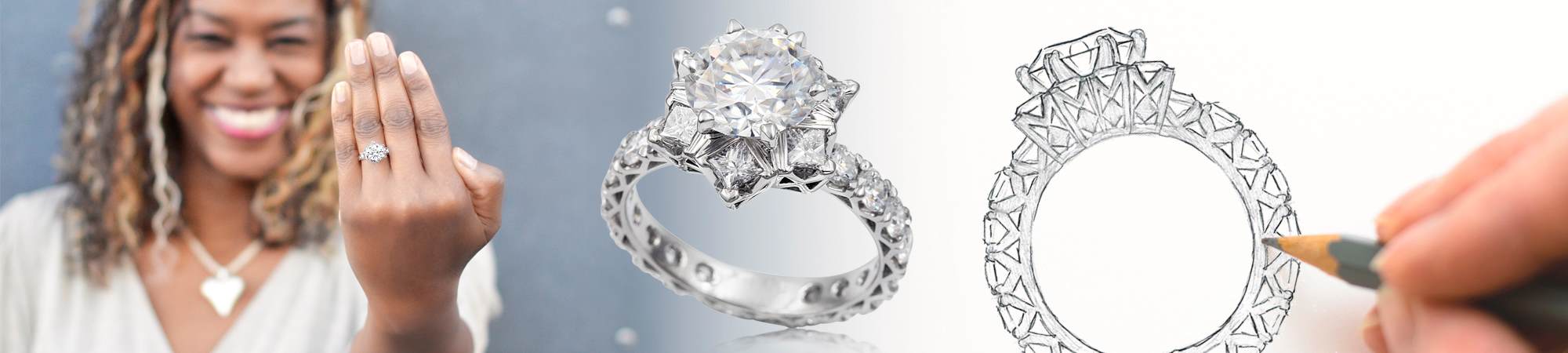 Design Your Wedding Ring Quiz - Wedding Rings Sets Ideas