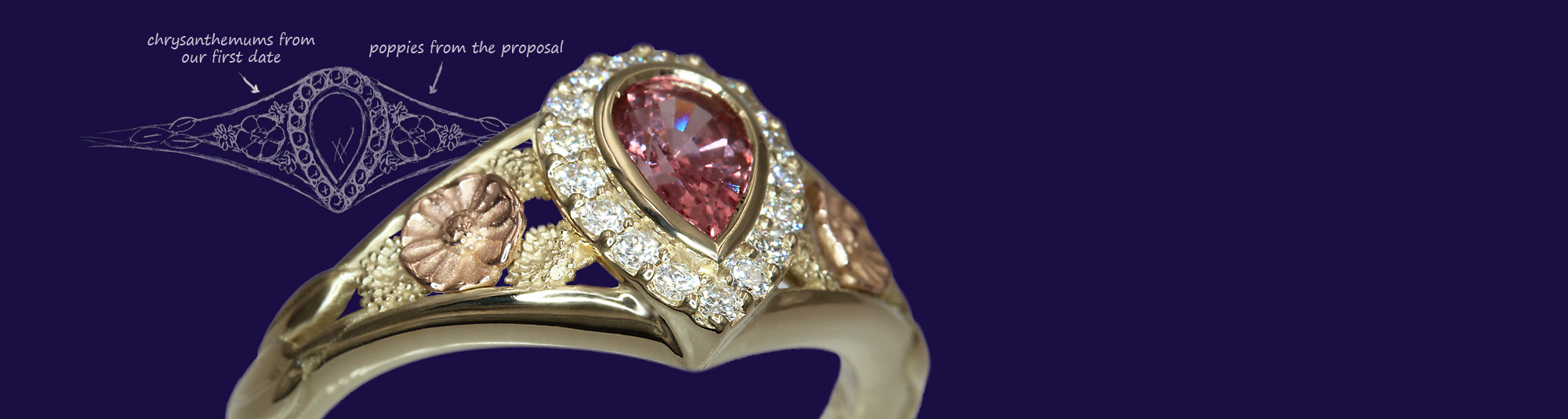 mens wedding rings design your own