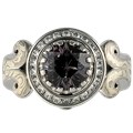 top view
