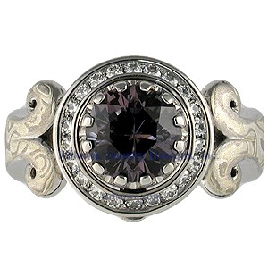 top view