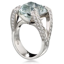 Cocktail Ring Deluxe