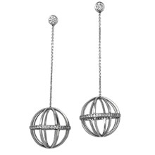 Earth Earrings