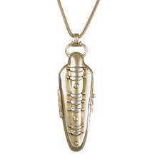 Voodoo Locket
