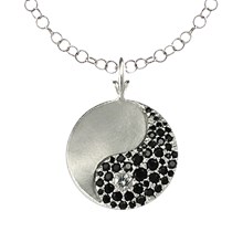 Yin Yang Pendant