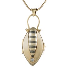 Egypt II Locket