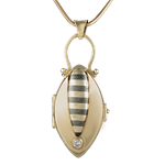 Egypt locket