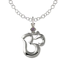 Om Pendant