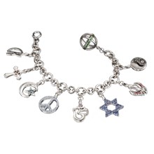 Sacred Set Bracelet