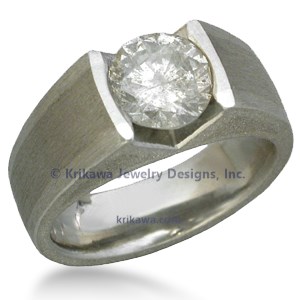 Rocket Men's Ring