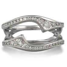 Bypass Diamond Channel Enhancer 0.74ctw