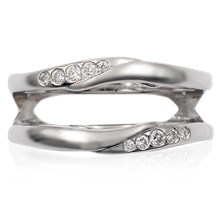 Bypass Diamond Enhancer - top view
