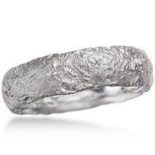 Ancient Roman Style Bronzed Ring