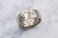 Constellation Wedding Band