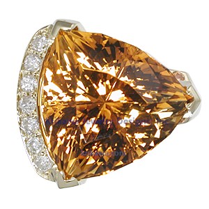 top view