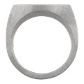 Fibonacci Signet Ring