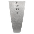 Fibonacci Signet Ring