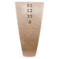 Fibonacci Signet Ring