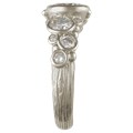 Wood Fairy Engagement Ring