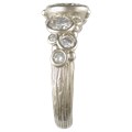 Wood Fairy Engagement Ring